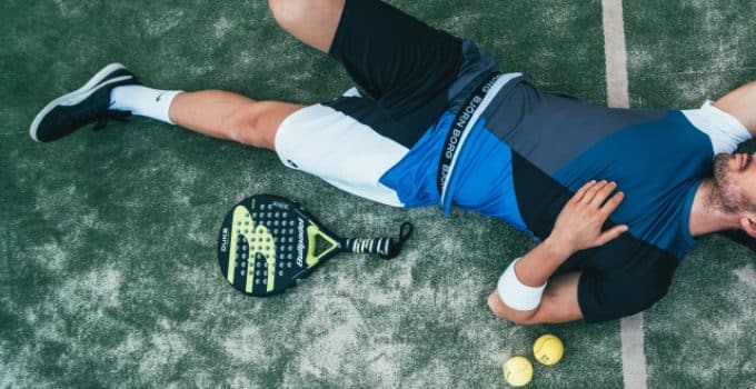 Padel har oplevet en bemærkelsesværdig vækst